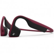 AfterShokz ATrekzTitanium AS600骨傳導藍牙耳麥-丹霞紅 ( EAR-AFT-AS600-RD )